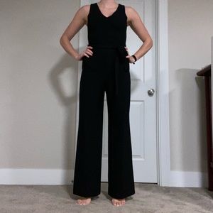 Vince Camuto jumpsuit.